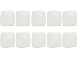 Conjunto de Bolas Antiestresse de Tofu para Adultos e Crianças SFUSHOS