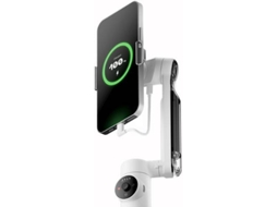 Gimbal INSTA360 Flow Creator Kit (Branco)