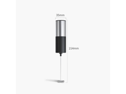 Batidora de Leite Elétrica LAXISCREED