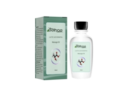 Óleo Eelhoe Massagem Corporal Relaxamento Dor