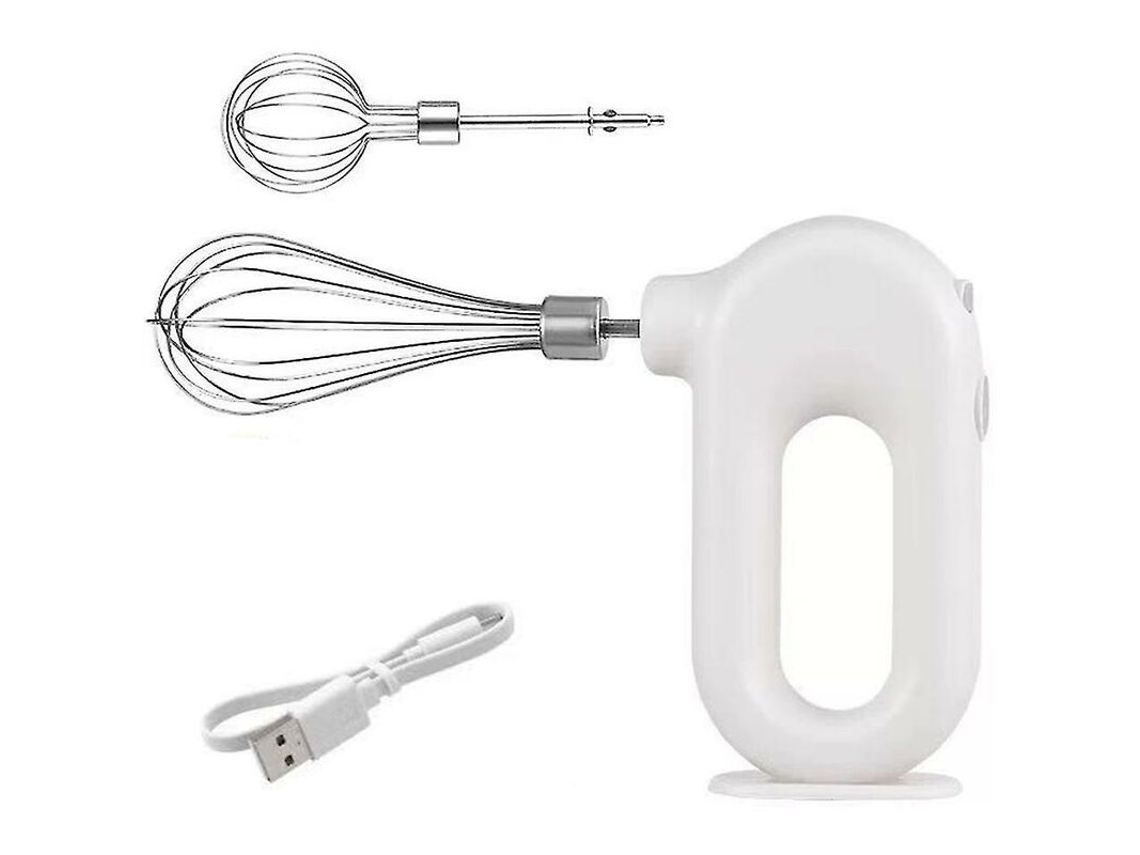 Batedeira elétrica manual para ovos e chantilly AQUAFORGE