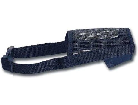 Açaime para Cães  Nylon (M)