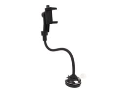 Suporte Universal Para Celular Com Braço Longo E Flexível, Giratório Em 360 Graus, Para Caiaque, Canoa E Barco.