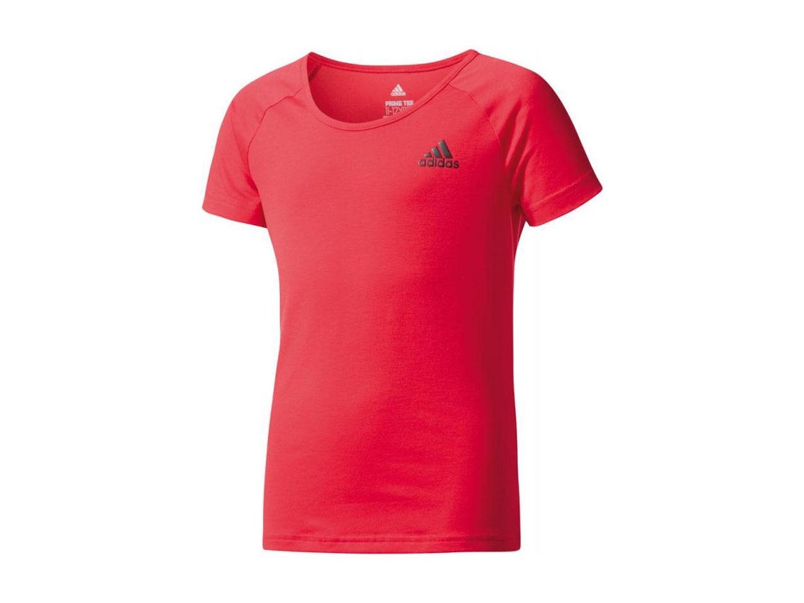 Adidas prime hot sale tee climalite