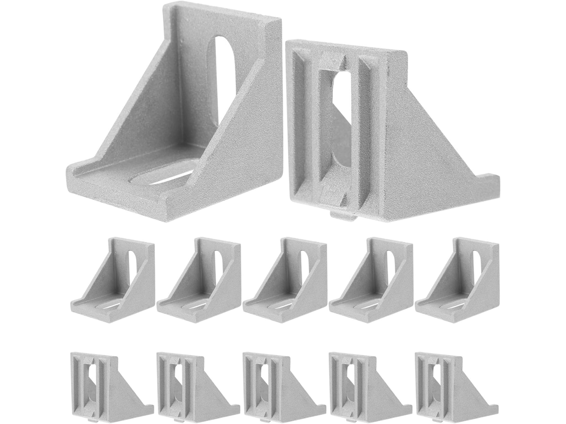 Fita De Vedação De Silicone Flexível E Ao Calor Para Cozinha, Design Elegante, 2 Peças Para Fogão E Bancada, Combina