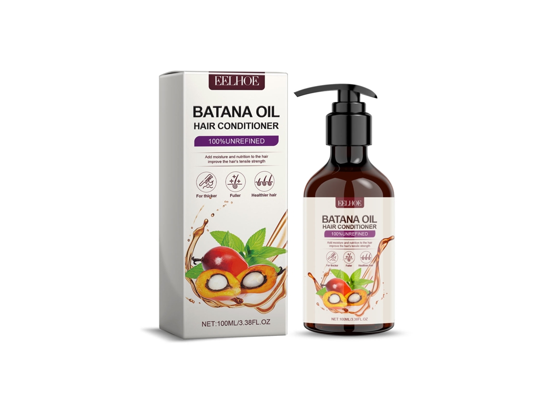 Condicionador Eelhoe Batana Oil Nutre Cabelos