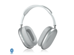 Fones de Ouvido P9 Sem Fio Bluetooth, Ergonômicos. DAM