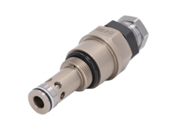Válvula De Retenção De 1 Via De Alumínio Liga Nbr 12mm (substituição, Compatível)