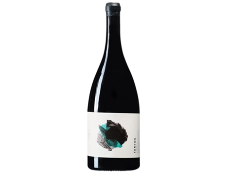 Vinho IGNIOS ORÍGENES Ignios Orígenes Vendimia Seleccionada Listán Preto Ycoden-Daute-Isora (1.5 L - 1 unidade)