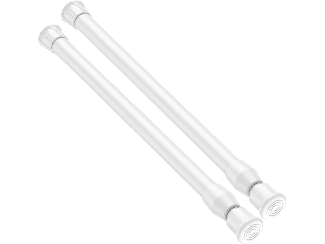 2 Cabides Inox Dobráveis para Calças ZYBLSSBB