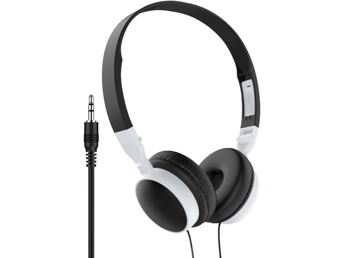 Fones De Ouvido Com Fio Générique Over Ear