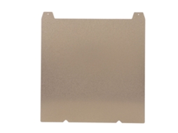 Placa De Cama Quente 235x235mm Pei De Duas Faces Para Ender 3 V3 K1 K1c