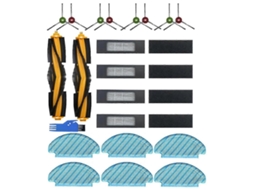 Accessory Kit Replacement For Deebot Ozmo 920 950 T9 T8 T8 T8 Max N8 Seri_glo
