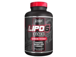 Lipo-6 Black 120 Caps