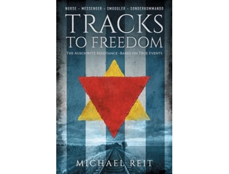 Livro Tracks To Freedom De Michael Reit (inglês)