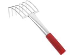 Ancinho Portátil Topbathy para Conchas