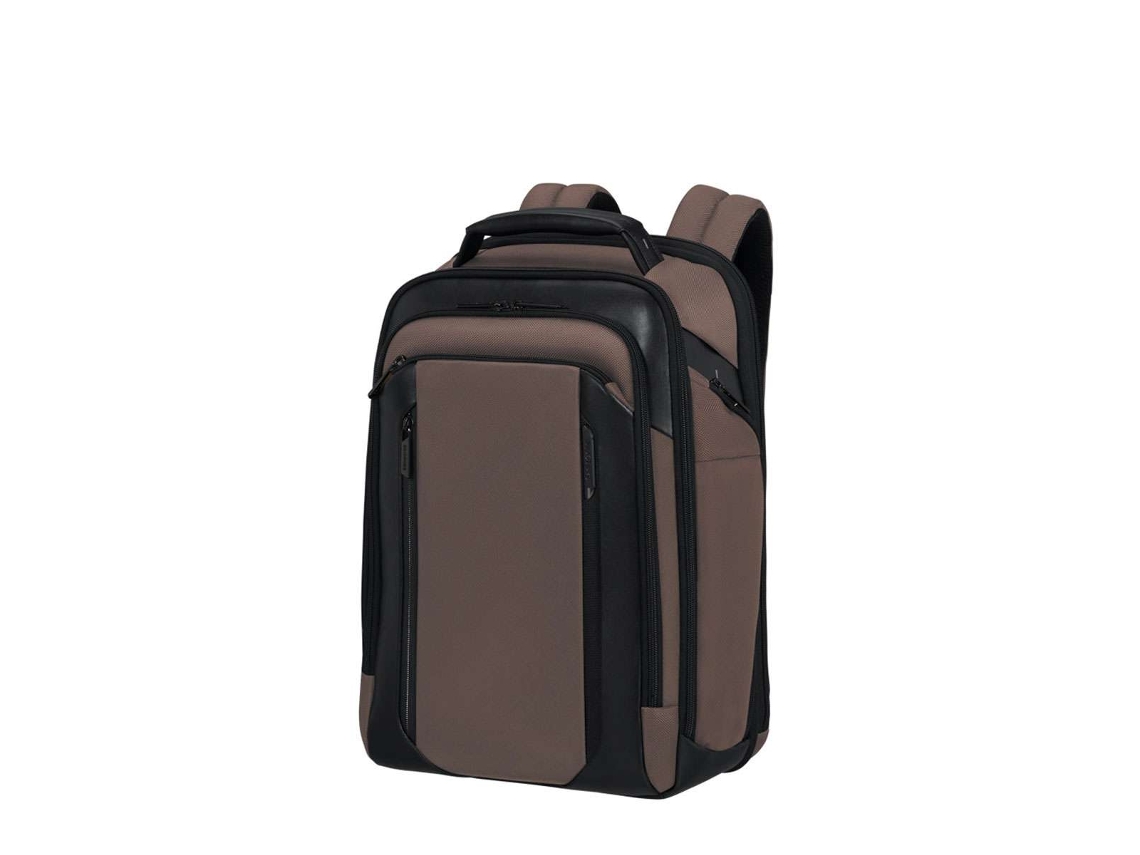 Mochila Samsonite Para Portátil Spectrolite 4.0 Expansível 15.6 Castanho