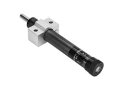 Laxiscreed Amortecedor Hidráulico Hr30 Para Controle De Velocidade, Até 350kg, Para Máquinas De Automação
