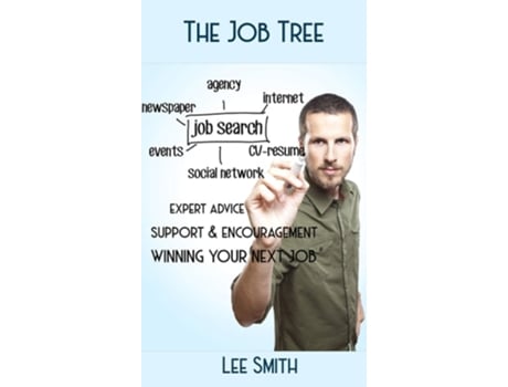 Livro The Job Tree De Lee Smith (inglês)
