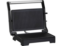 Grelhador de Placas KREA GR45 (1200W - Cinzento)