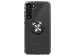 Capa Para Samsung Yemaesre Silicone Rígida Transparente