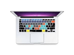 Capa De Teclado Para Macbook Boa Ly Ebike