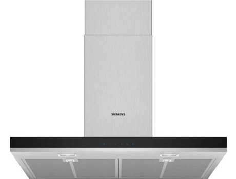 Exaustor SIEMENS LC77BHM50 — 260 a 450 m3/h | 52 a 65 dB