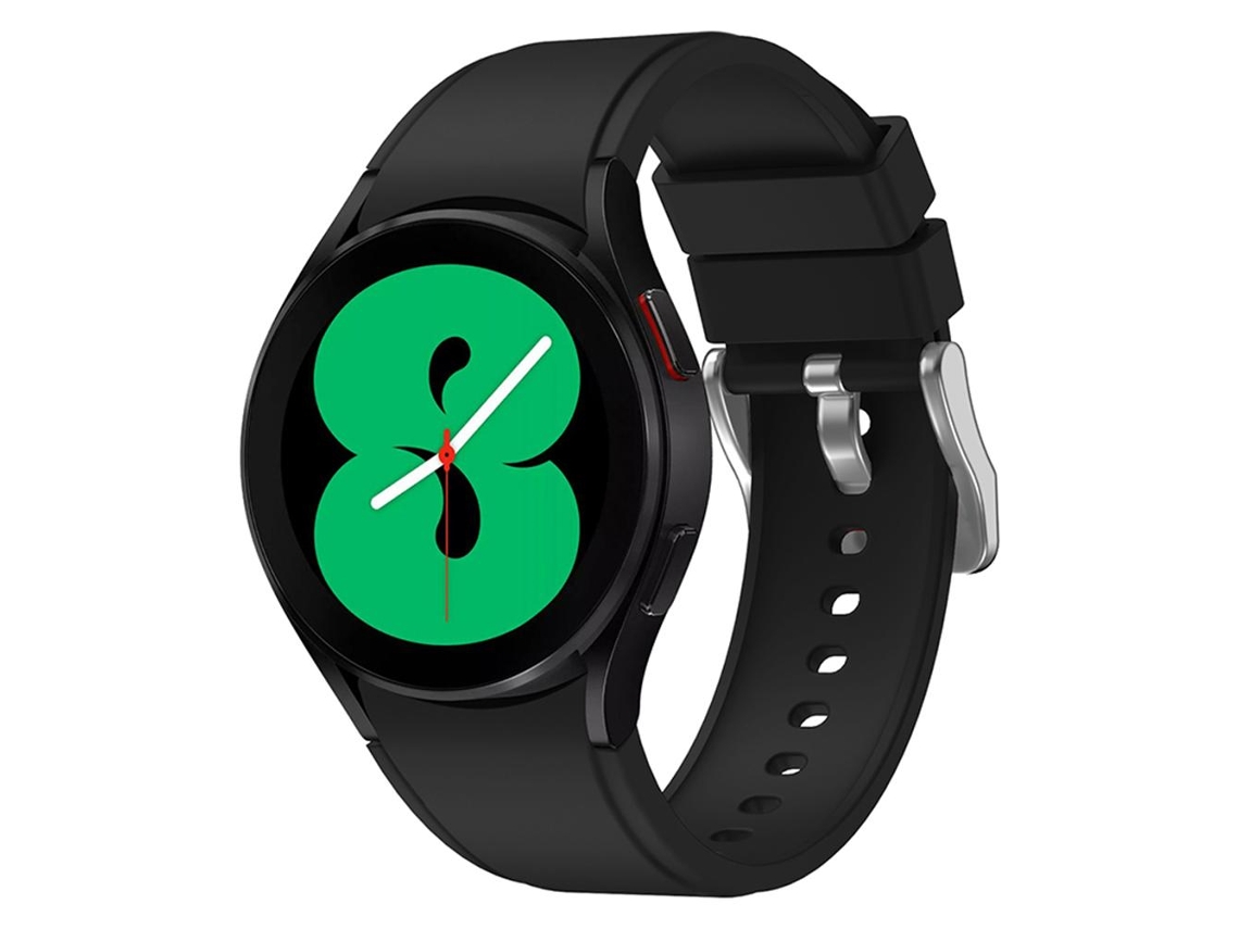 Pulseira de Relógio de Silicone EOOCOO (substituição para Samsung Galaxy)