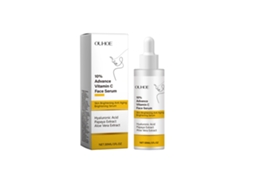 Sérum de Vitamina C para Rejuvenescimento e Pele Radiante LAXISCREED