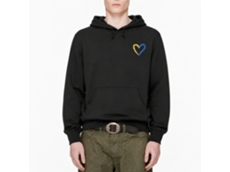 Rockinstone Viva Ukraine Hoodie Unique Designer Style