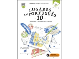 Lugares Em Português 10.º Ano Manual 2026