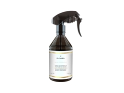 Musk Emirates Ambientador