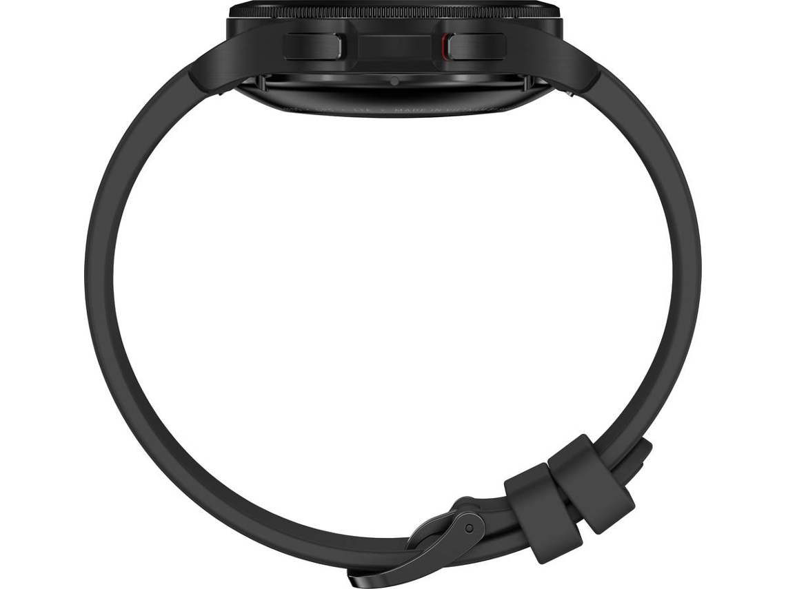 Smartwatch SAMSUNG Galaxy Watch 4 Classic 42mm LTE Preto Worten.pt