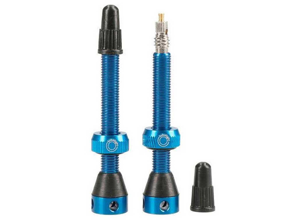 Tubolight Tubeless