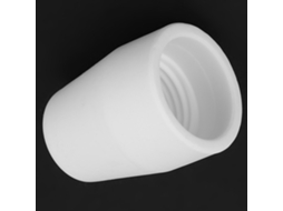 10 Peças De Copas De Escudo Para Tocha De Corte Plasma Pt-31 Lg-40 Consumíveis