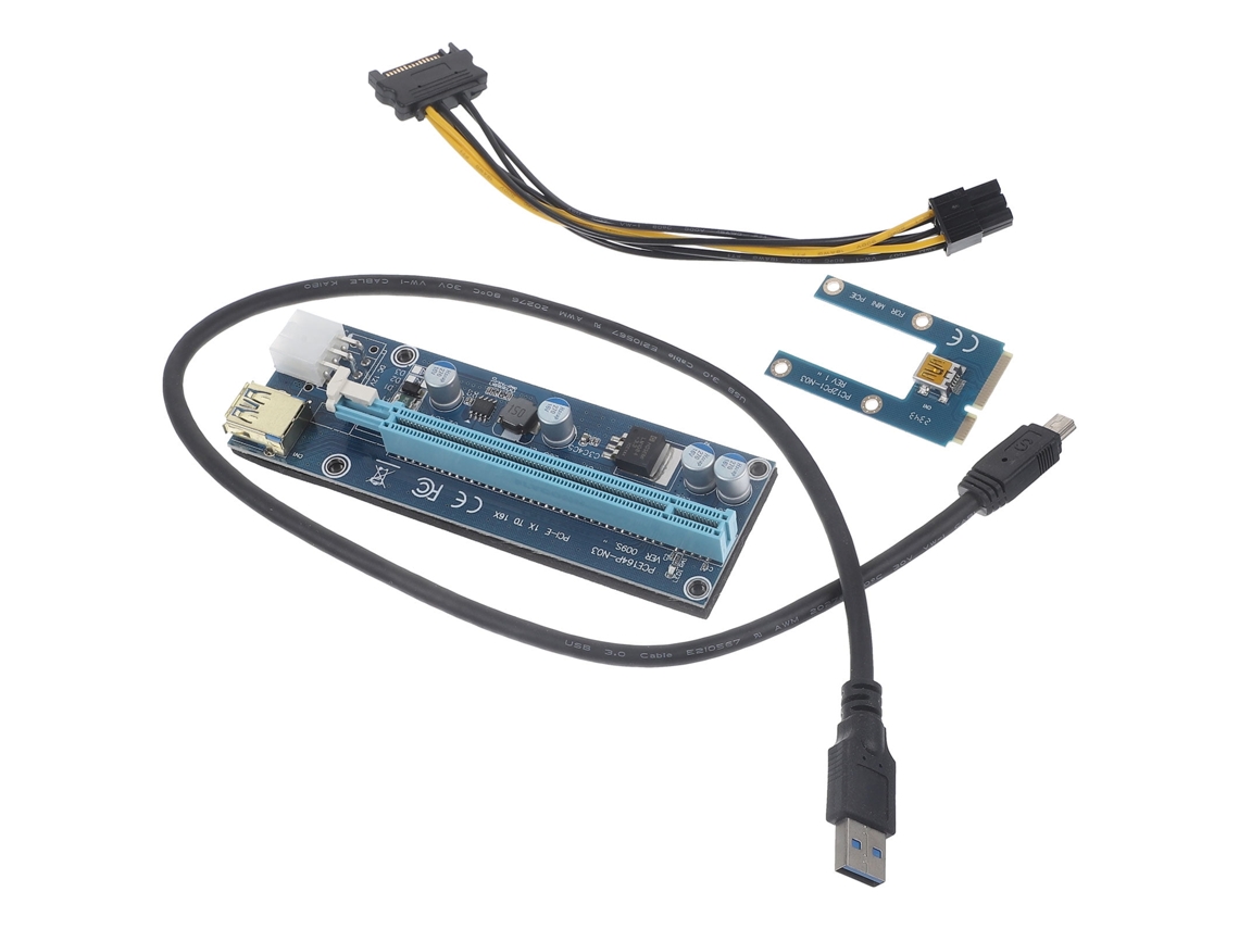 Gpu Externa Para Portátil Gpu Externa Tarjeta Gráfica Pcie Tarjeta Gráfica Pcie Suministro De Computadora