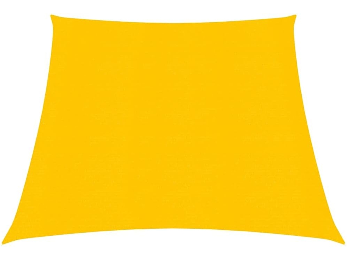 Vela De Sombra Para Pátio, Terraço Com Proteção Uv Impermeável