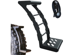 Suporte para Celular para Saída de Ar do Carro Carregador Sem Fio Ajustável e Robusto SFUSHOS