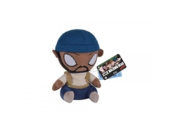 Peluche The Walking Dead Funko Tyreese Mopeez 10cm Interior Unissex