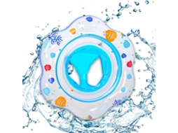 Luzes LED Flutuantes para Banheira AQUAFORGE