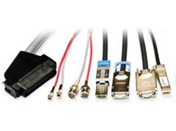 Cabo de Alimentação LENOVO (SAS - Mini SAS)