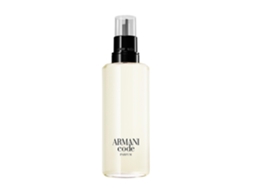 Perfume GIORGIO ARMANI Code Parfum Eau de Parfum Recarga (150 ml)