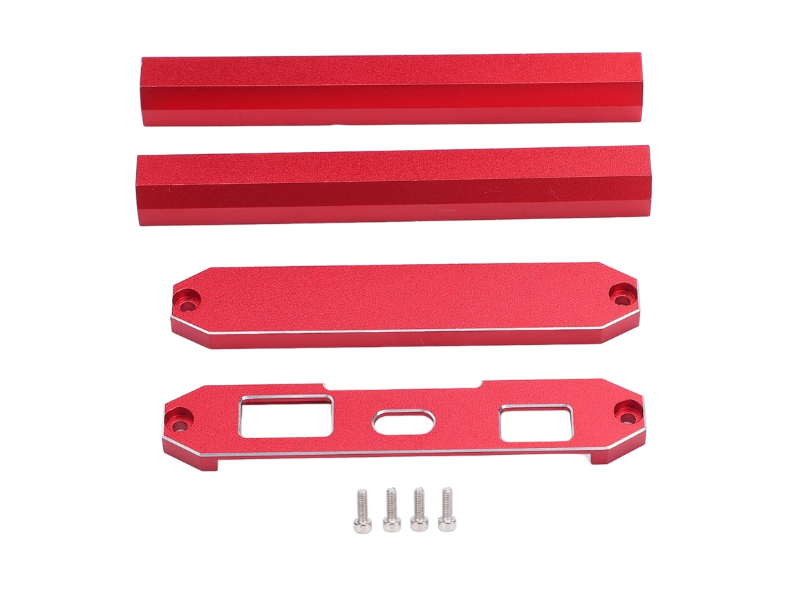 Quadro de Proteção Transmissor Metal LAXISCREED