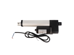 Atuador Elétrico Linear Mini Micro 3000n 24v