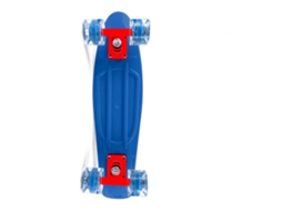 Skate Penny Board 21.6´´ Azulmarvel