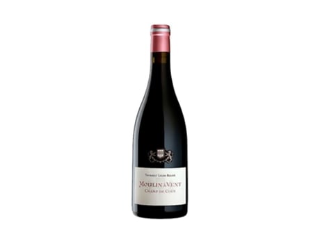Liger Belair Moulin A Vent Champ De Cour 2019 Magnum Domaine Thibault Liger Belair