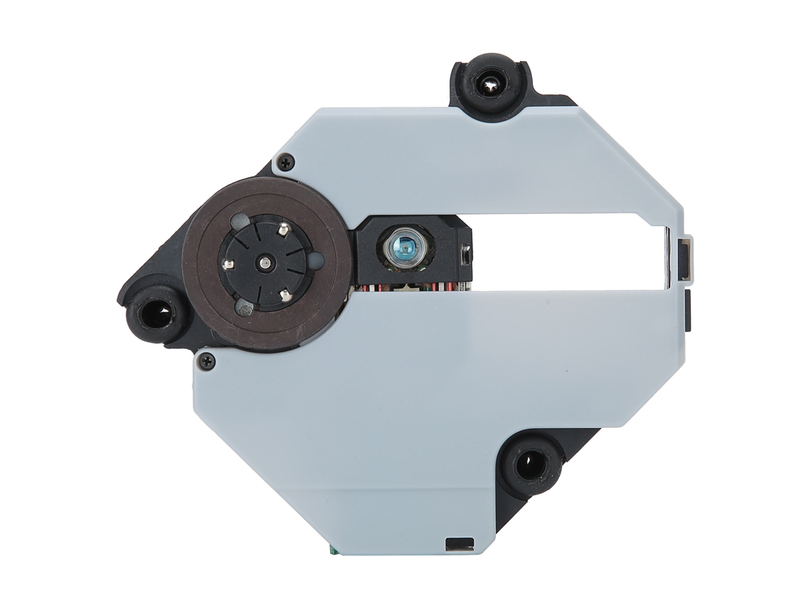 Lente Laser Óptica Compatível Ps1 Console Ksm-440bam