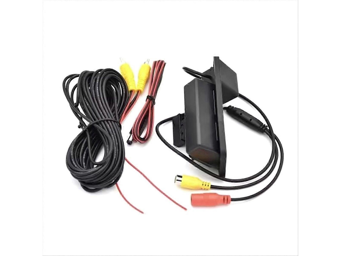 Interruptor De Porta-malas Com Câmera 7118158 51247118158 Para