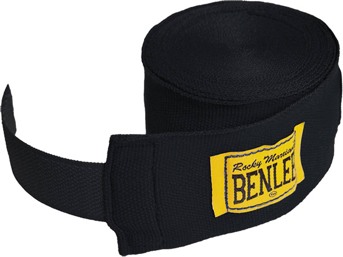 Bandagem BENLEE 4,5 Metros Preto