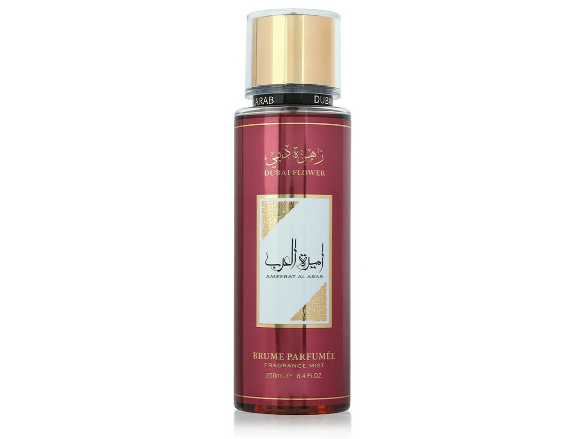 Bruma Perfumada Ameerat El Arab Lattafa